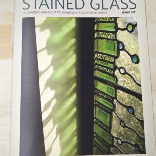 『 Stained Glass Magazine
SPRING 2025 』
…………………………………………………………
今号では、
Devereaux Architectural Glass が3年
もの歳月をかけて手掛けた700平方
フィートもある大規模プロジェクト
が特集されています。
また、表紙を飾る作品を製作した
ステンドグラス 作家、
Aidan McRae Thomson @aidan_mcrae_thomson
の特集記事も掲載されています。
本誌についてのお問い合わせは、
埼玉カスタマサービスセンターまで
お願いします。
☎:049-292-7351
✉:supply@garasu-land.com
✧✧✧✧✧✧✧✧✧✧✧✧✧✧✧✧✧✧✧✧✧
#型板ガラス #装飾ガラス #輸入ガラス #パターンガラス #カラーガラス #アートガラス #アンティークガラス #建築用デザインガラス #designglass #デザインガラス #stainedglassassociation #ステンドグラス #Stainedglass #stainedglassart #architecturalart
#住宅設計デザイン #新築注文住宅 #デザイン住宅 #店舗内装 #店舗設計デザイン #空間デザイン #家具設計 #オーダー家具 #インテリアデザイン #ガラスランド #がらすらんど
