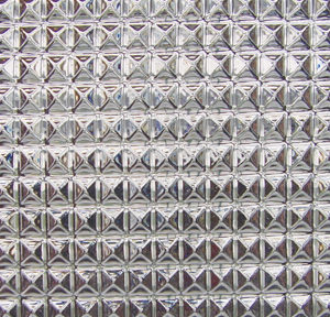 【廃番品】サンゴバン155「リストラルF　クリア」