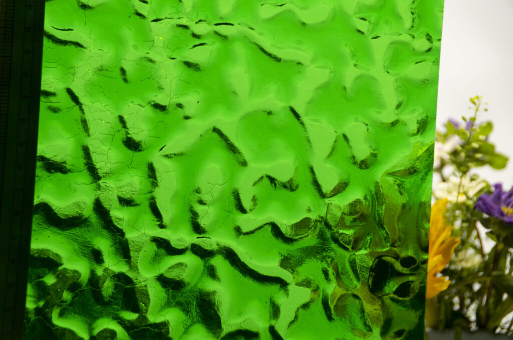 取扱休止】ウィスマークWF343「フレミッシュ ミディアムグリーン